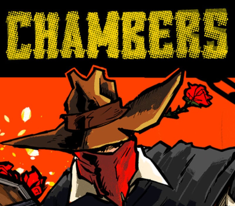Chambers EU PC Steam CD Key