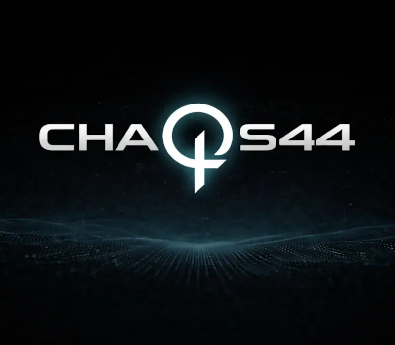 CHAQS 44 PC Steam CD Key