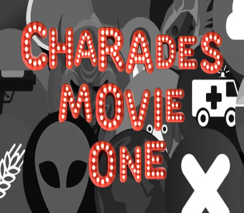 Charades Movie One Steam CD Key