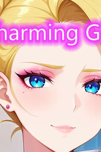 Charming Girl PC Steam CD Key