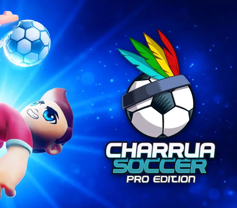 Charrua Soccer: Pro Edition PC Steam CD Key