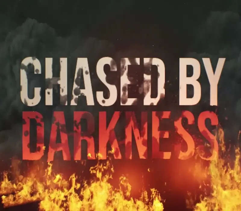 Chased by Darkness Steam CD Key