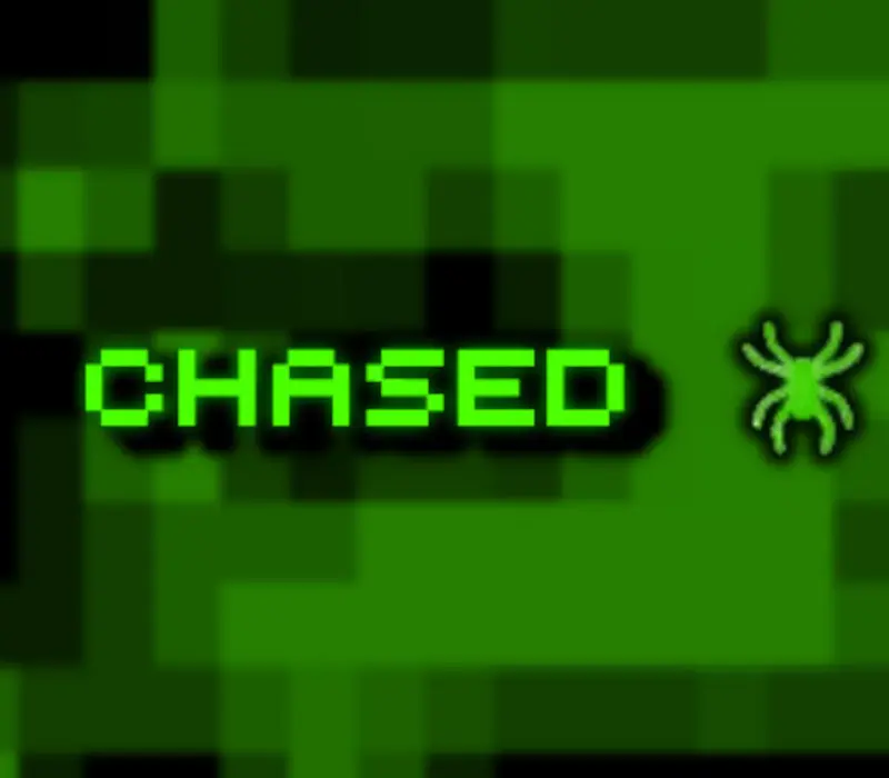 Chased PC Steam CD Key