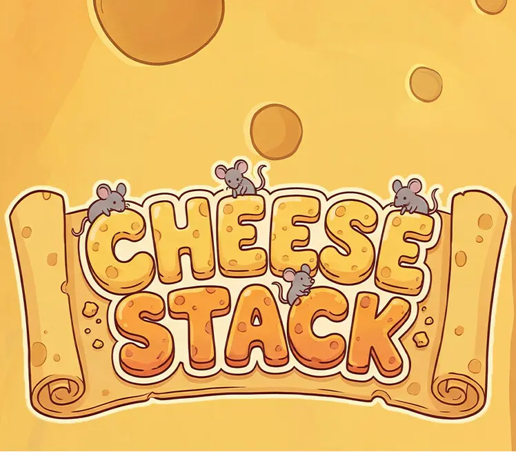 Cheese Stack PC Steam CD Key
