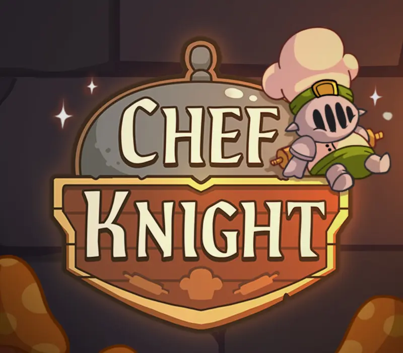 Chef Knight PC Steam CD Key