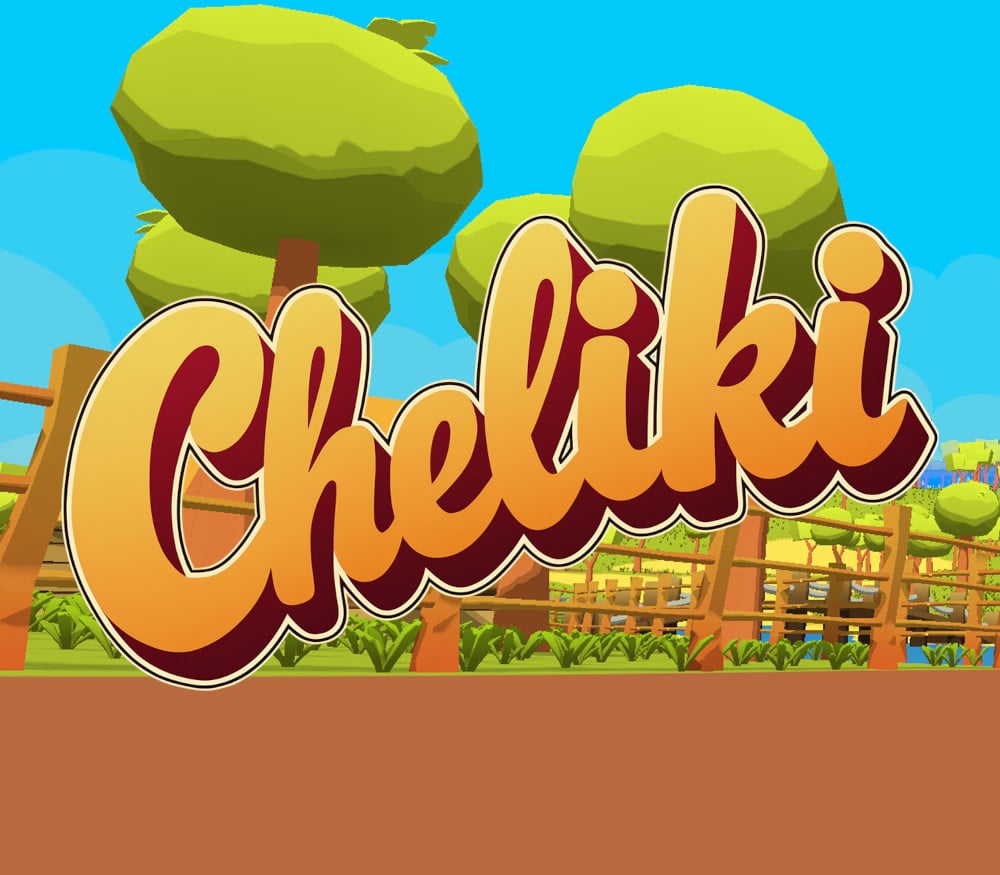 Cheliki PC Steam CD Key
