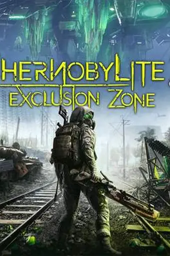 Chernobylite 2: Exclusion Zone EU PC Steam CD Key