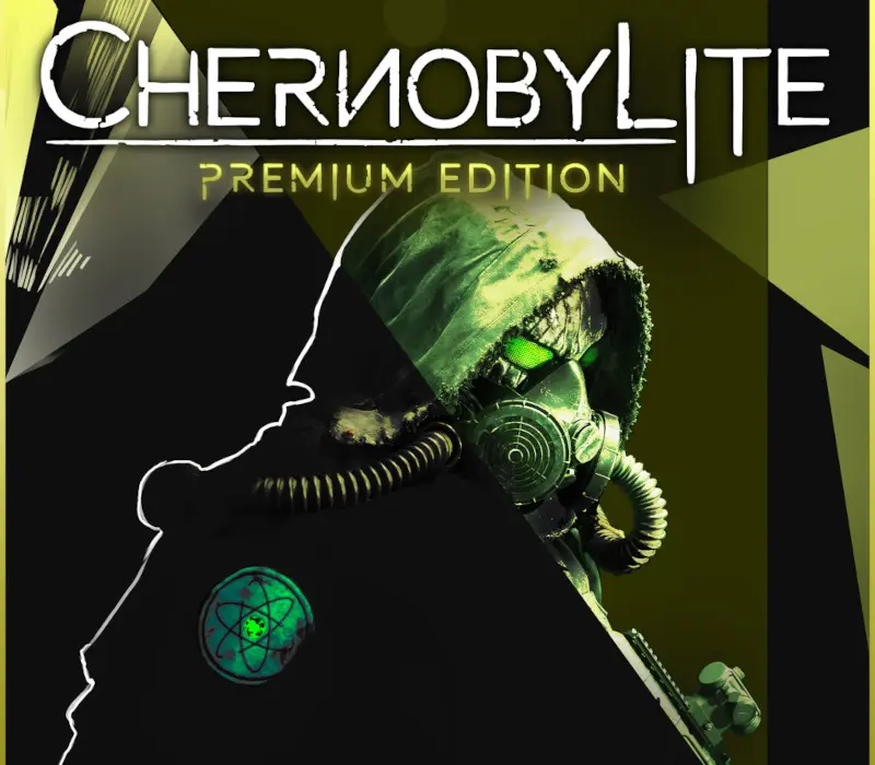 Chernobylite Premium Edition EU PC Steam CD Key