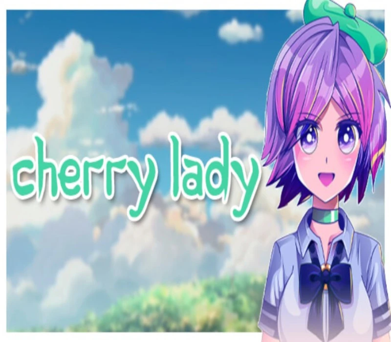 Cherry Lady PC Steam CD Key