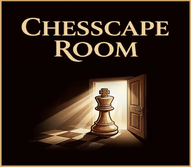 Chesscape Room PC Steam CD Key