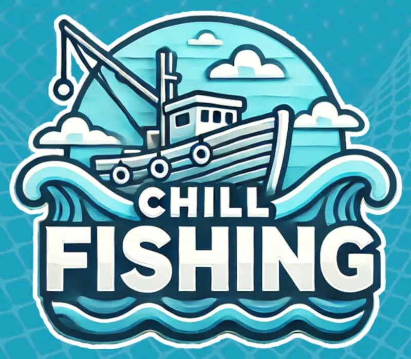 CHILL FISHING PC Steam CD Key