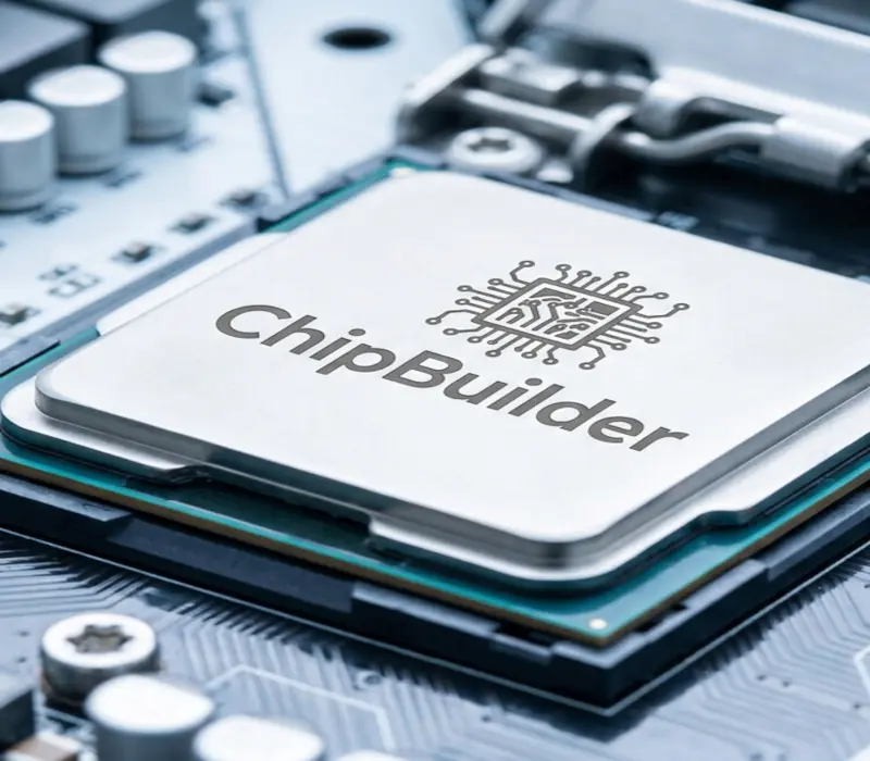 Chip Builder PC Steam CD Key