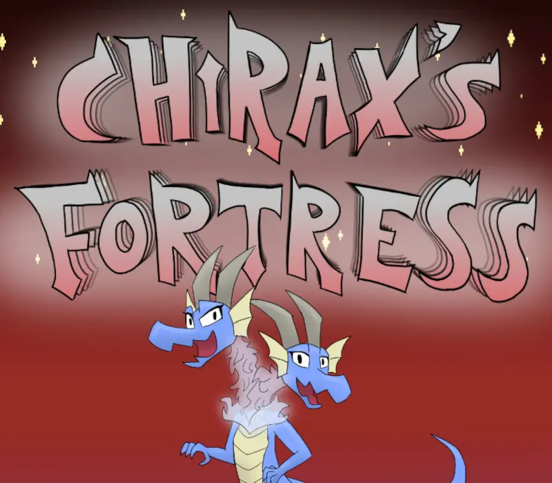 Chirax's Fortress PC Steam CD Key