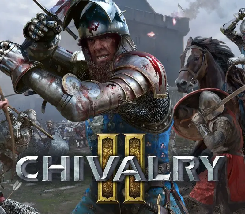 Chivalry 2 US XBOX One CD Key
