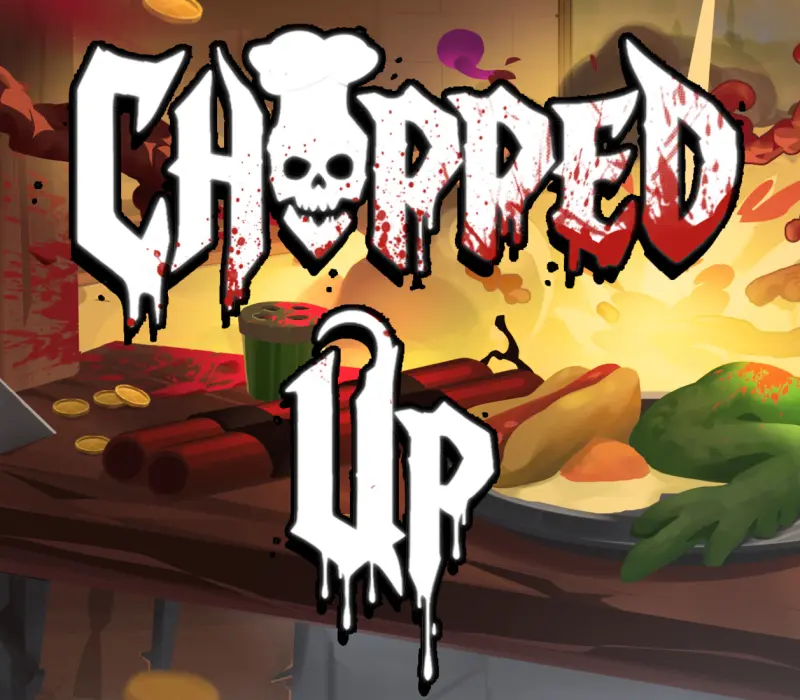 Chopped Up PC Steam CD Key