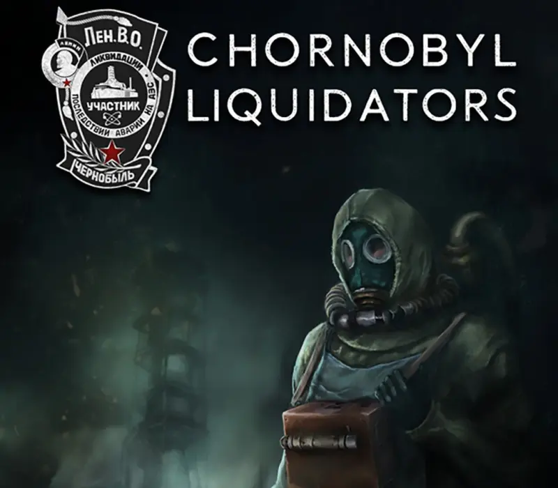 Chornobyl Liquidators PC Steam CD Key