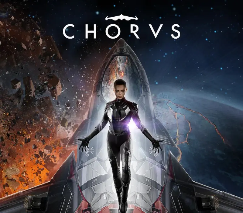 Chorus RoW Steam CD Key