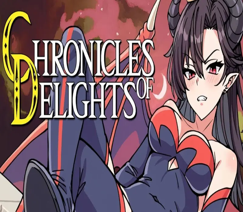 Chronicles of Delights: Isekai Adventure PC Steam CD Key