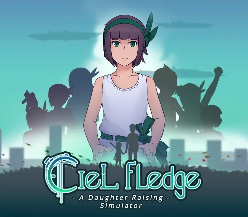 Ciel Fledge: A Daughter Raising Simulator PC Steam CD Key
