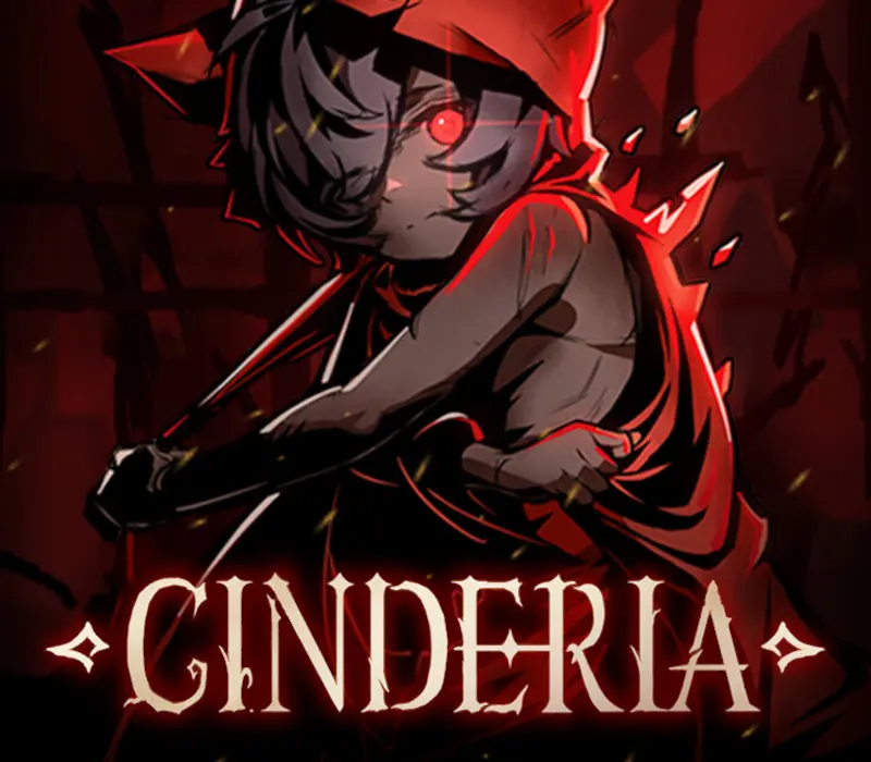 Cinderia PC Steam CD Key