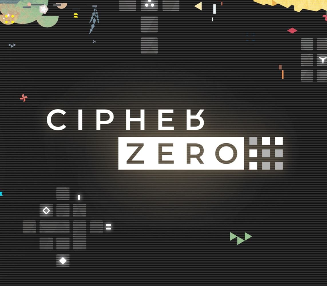 CIPHER ZERO PC Steam CD Key