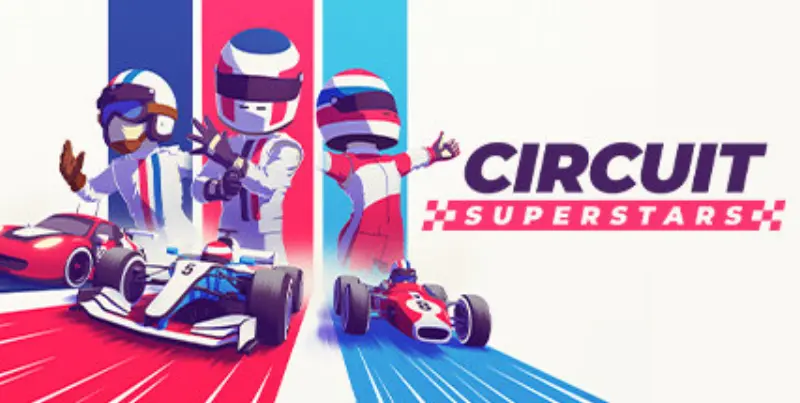 Circuit Superstars EU PC Steam CD Key