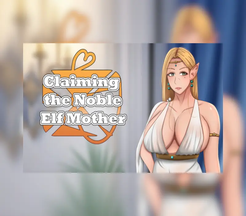 Claiming the Noble Elf Mother PC Steam CD Key