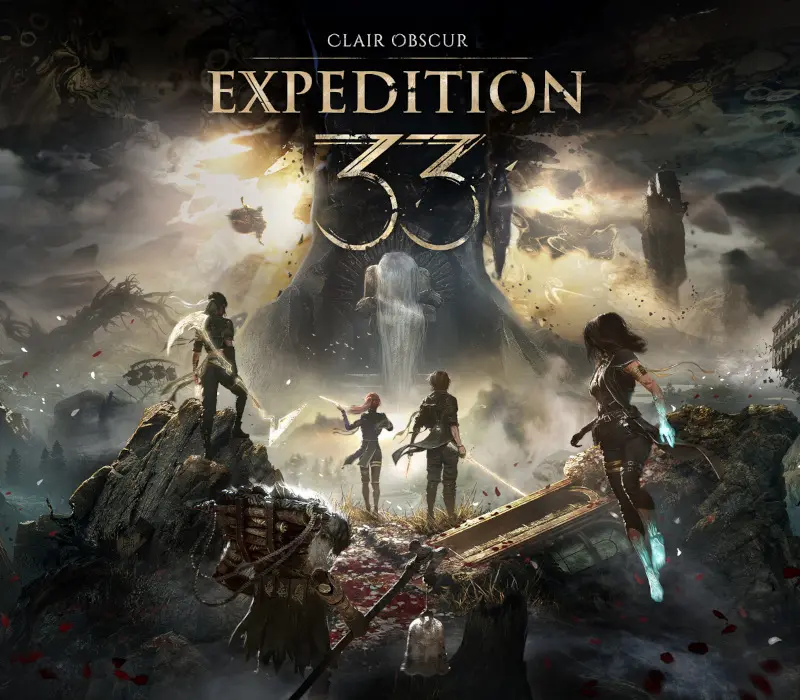 Clair Obscur: Expedition 33 Xbox Series X|S Access