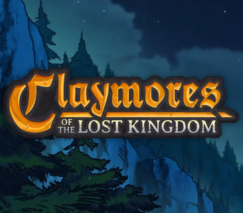 Claymores of the Lost Kingdom PC Steam CD Key