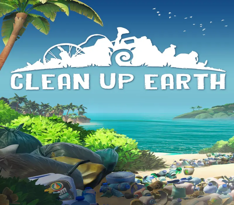 Clean Up Earth PC Steam CD Key