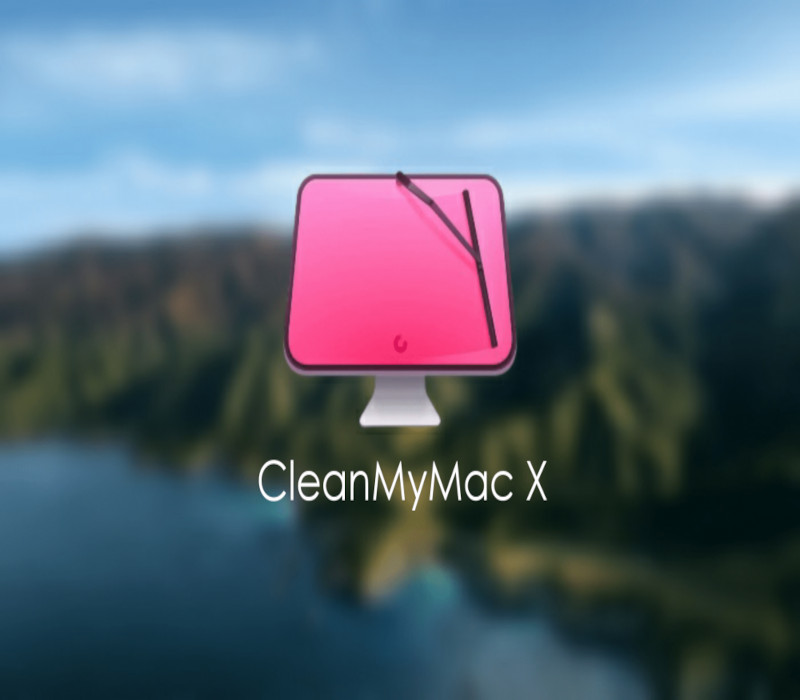 CleanMyMac CD Key (1 MAC / Lifetime)
