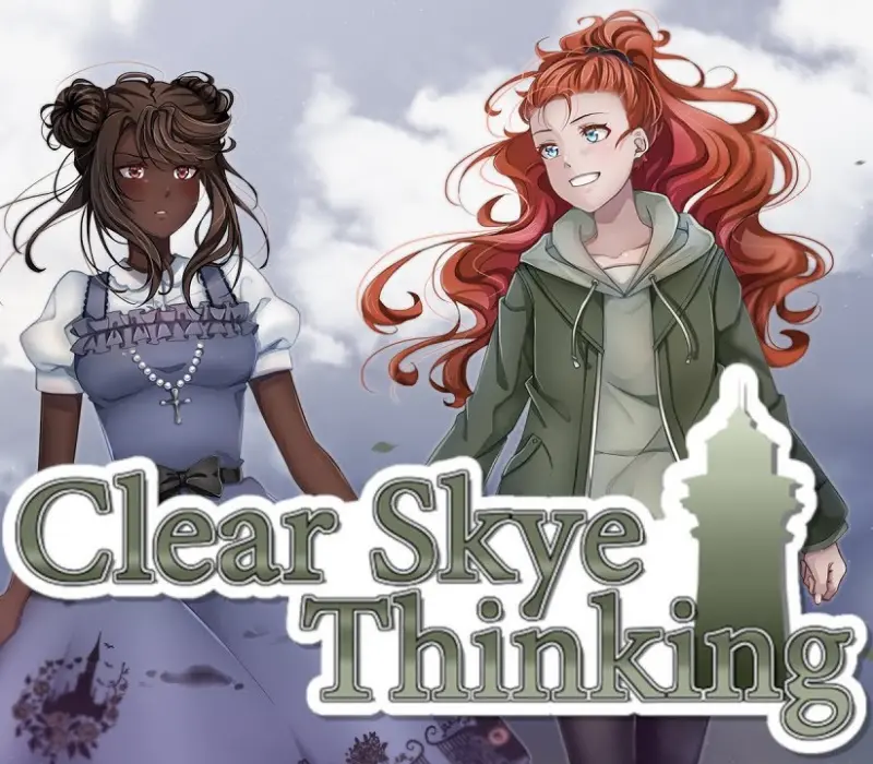 Clear Skye Thinking PC Steam CD Key
