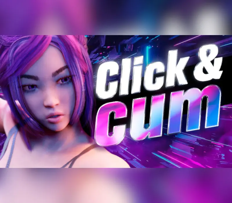 Click & Cum PC Steam CD Key