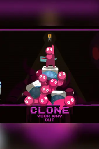 Clone Your Way Out PC Steam CD Key