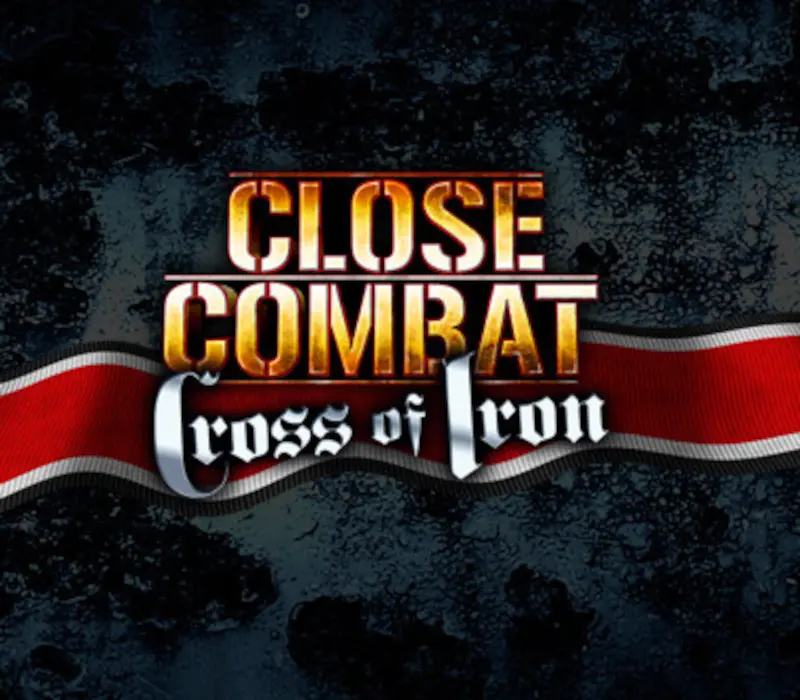 Close Combat: Cross of Iron PC Steam CD Key