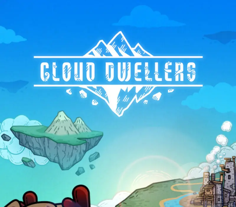 CLOUD DWELLERS PC Steam CD Key
