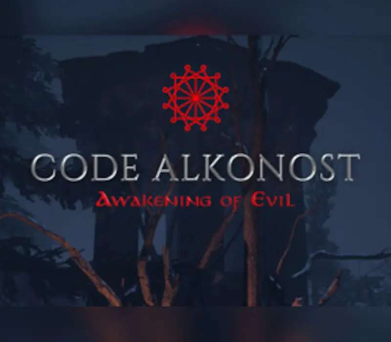 Code Alkonost: Awakening of Evil PC Steam CD Key