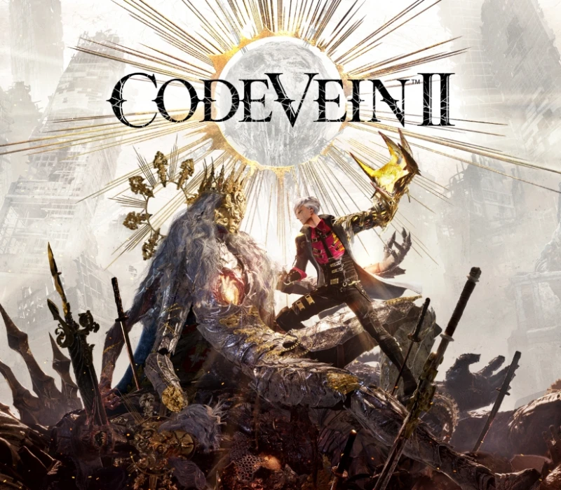 CODE VEIN II US Xbox Series X|S CD Key