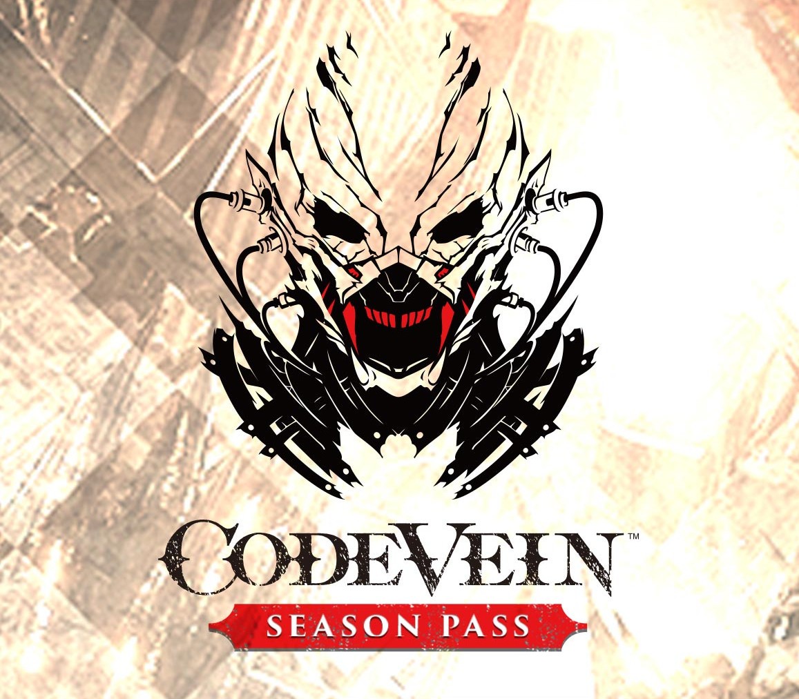 Code Vein -  Season Pass XBOX One CD Key