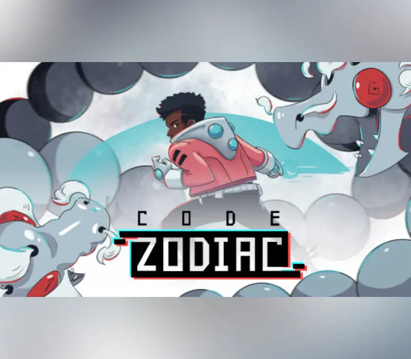 Code Zodiac Steam CD Key