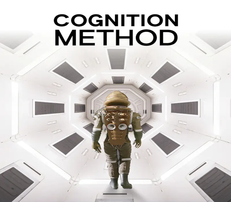 Cognition Method PC Steam CD Key