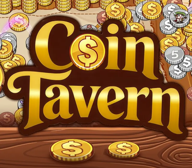 Coin Tavern PC Steam CD Key