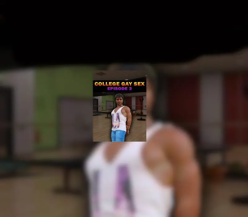 College Gay Sex - Episode 3  PC Steam CD Key