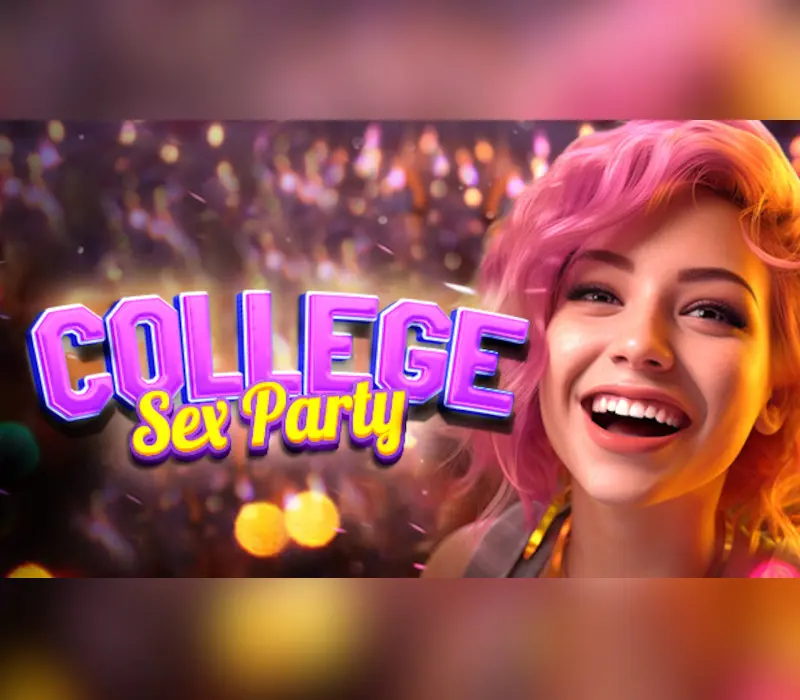 College Sex Party PC Steam CD Key