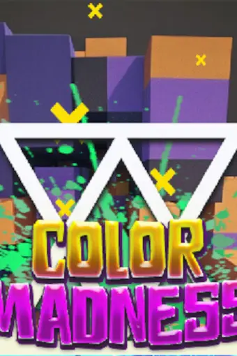 Color Madness PC Steam CD Key