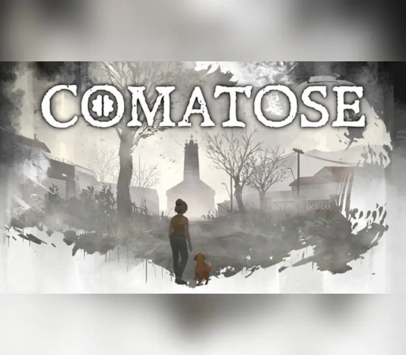 Comatose PC Steam CD Key