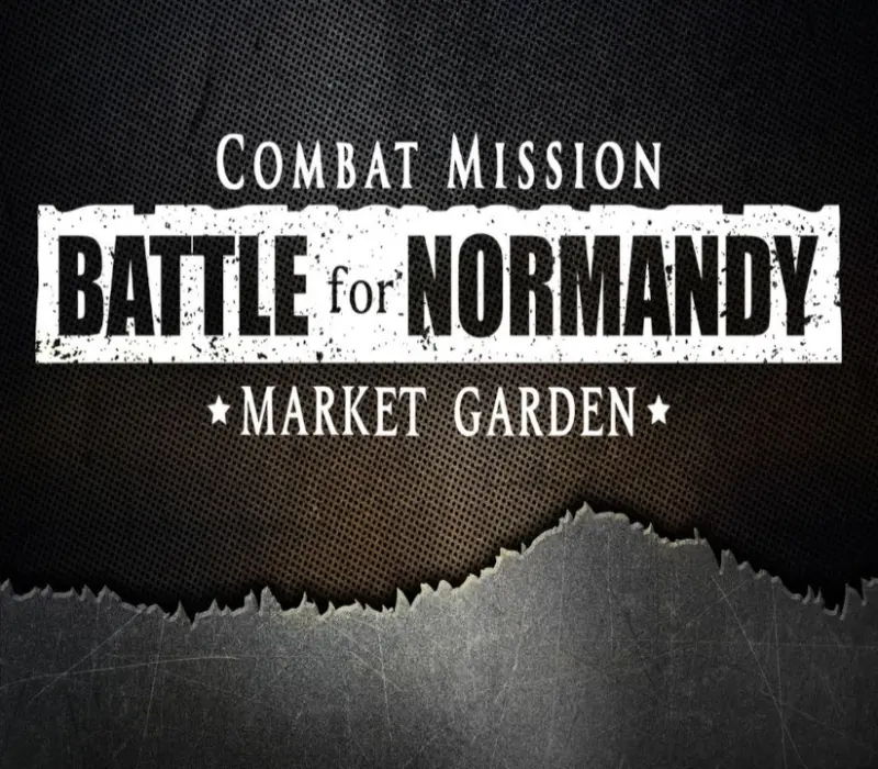 Combat Mission: Battle for Normandy - Commonwealth Forces DLC Steam CD Key