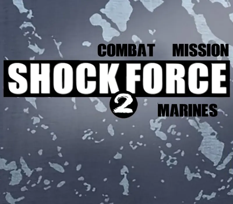 Combat Mission Shock Force 2 - Marines DLC EU PC Steam CD Key