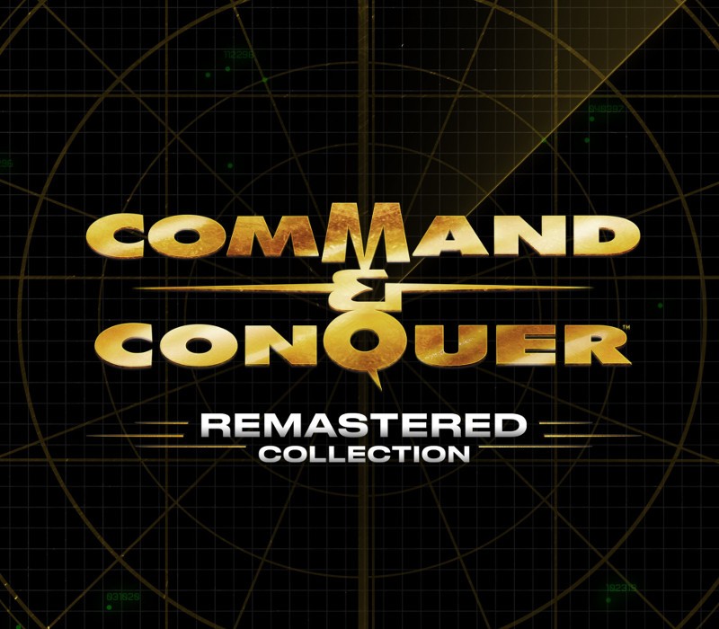 Command & Conquer Remastered Collection EN/FR/ES/CN Languages Only EA App CD Key