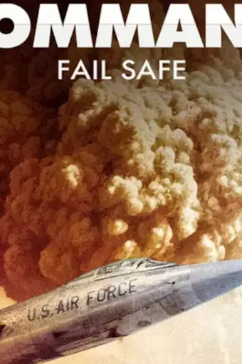 Command:MO - Fail Safe DLC PC Steam CD Key